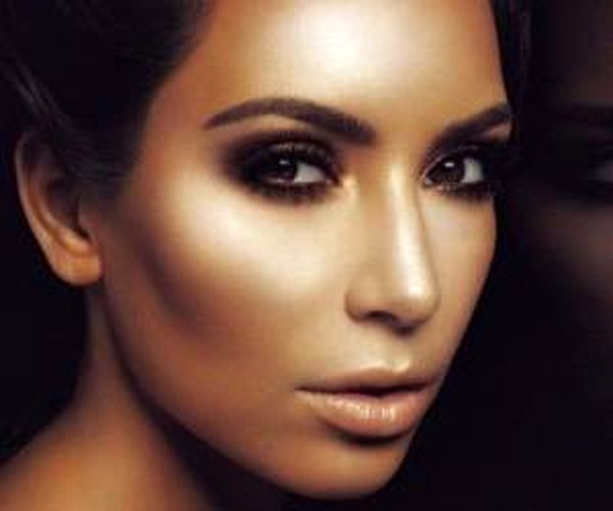 روش های جالب برای برنزه کردن