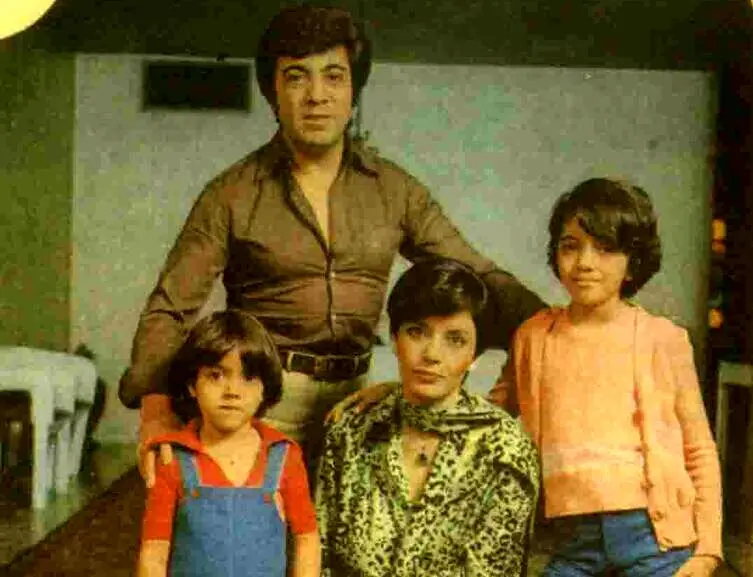 گلپا: هرکسی بیاید «دلِی دلِی» کند و «امان امان» بگوید که موسیقی پیش نمی‌رود/ همسر گلپا: او یک مرد وفادار و پایبند خانواده است