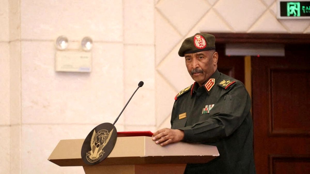 ارتش سودان از سربازان سابق خواست به خدمت بازگردند