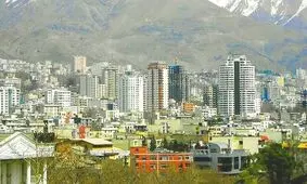 فروشندگان مصمم در بازار مسکن افزایش یافت

