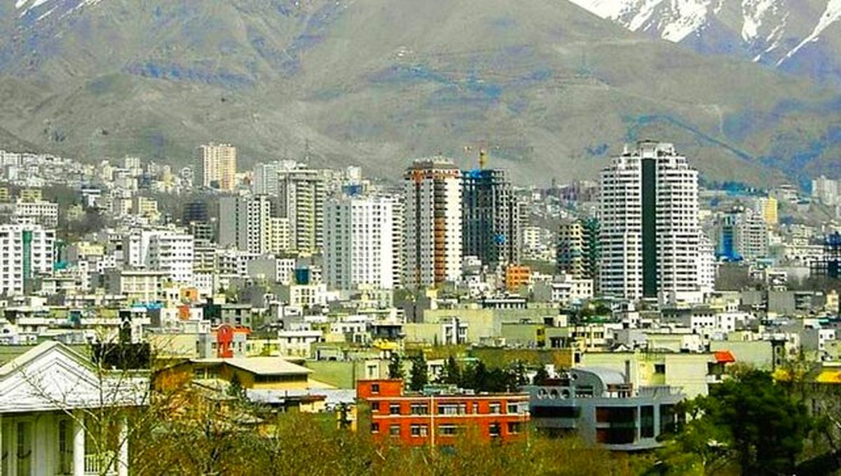 فروشندگان مصمم در بازار مسکن افزایش یافت