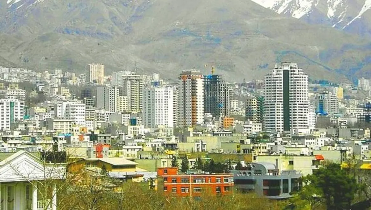 فروشندگان مصمم در بازار مسکن افزایش یافت

