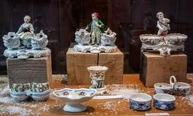 در سفر به لونبورگ آلمان از موزه نمک آلمان دیدن کنید