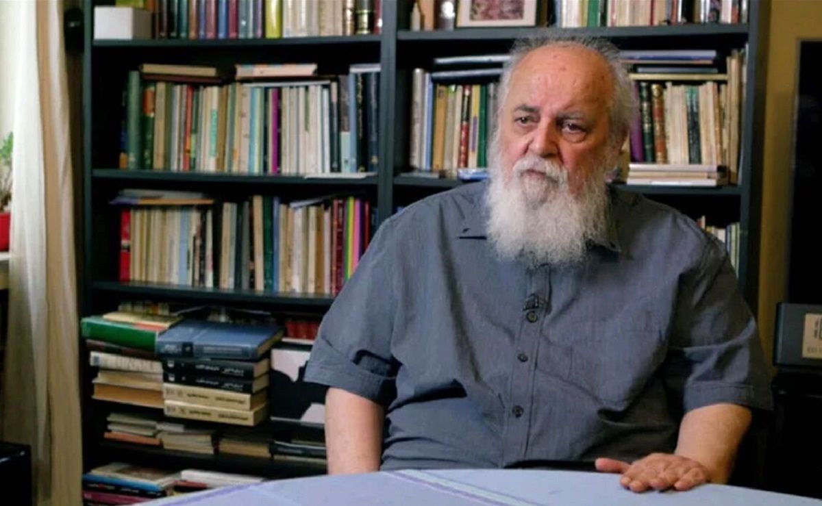 پیام سیدمحمد خاتمی به مناسبت درگذشت استاد هوشنگ ابتهاج