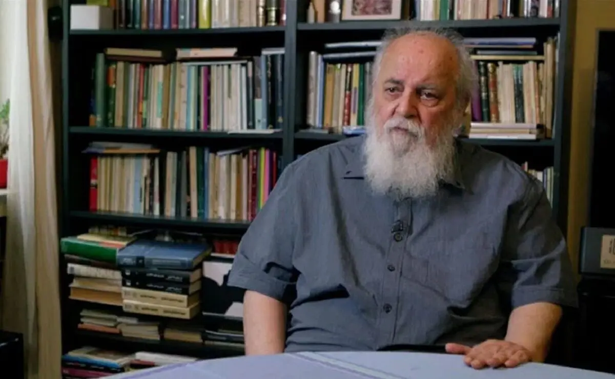   پیام سیدمحمد خاتمی به مناسبت درگذشت استاد هوشنگ ابتهاج