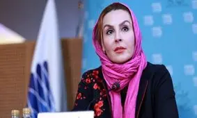 اعتراض آزیتا ترکاشوند به بایکوت تلویزیون در جشن حافظ/ چرا تلویزیونی‌ها را حذف کردید؟