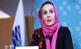اعتراض آزیتا ترکاشوند به بایکوت تلویزیون در جشن حافظ/ چرا تلویزیونی‌ها را حذف کردید؟