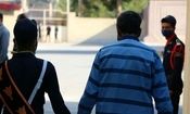 انتقال یک زندانی ایرانی از بلژیک به کشور

