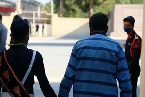 انتقال یک زندانی ایرانی از بلژیک به کشور