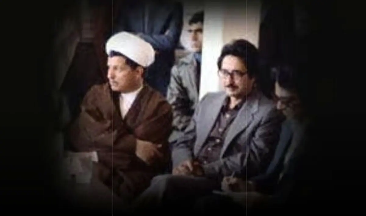 هاشمی رفسنجانی با عزل بنی‌صدر از ریاست‌جمهوری موافق نبود