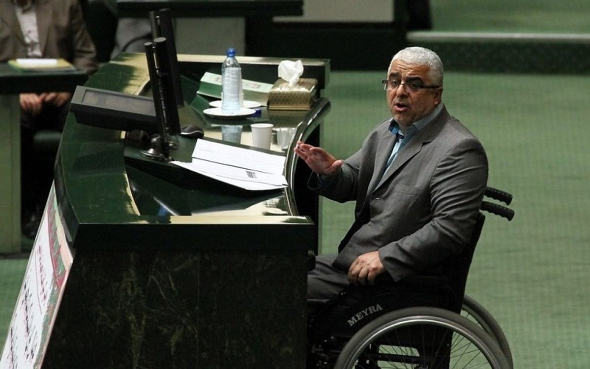 گزارش مجلس نهم از تخلفات اوقاف منتشر شود، دیگر کسی وقف نمیکند/ یکی از دلایل ردصلاحیتم، تحقیق درباره اوقاف بود/ ماجرای عروس فلانی در مقابل دیگر تخلفات اوقاف هیچ است