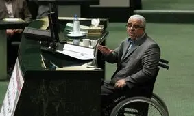 گزارش مجلس نهم از تخلفات اوقاف منتشر شود، دیگر کسی وقف نمی‌کند/ یکی از دلایل ردصلاحیتم، تحقیق درباره اوقاف بود/ ماجرای عروس فلانی در مقابل دیگر تخلفات اوقاف هیچ است