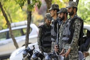 ۳ کشته و ۲۳ زخمی در حمله انتحاری در غرب پاکستان