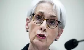 وندی شرمن: دولت ترامپ راهبرد کلی برای جنگ با ایران نداشت