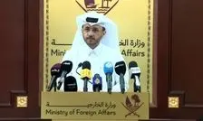 قطر: از گفت‌وگو بین تهران و واشنگتن حمایت می‌کنیم

