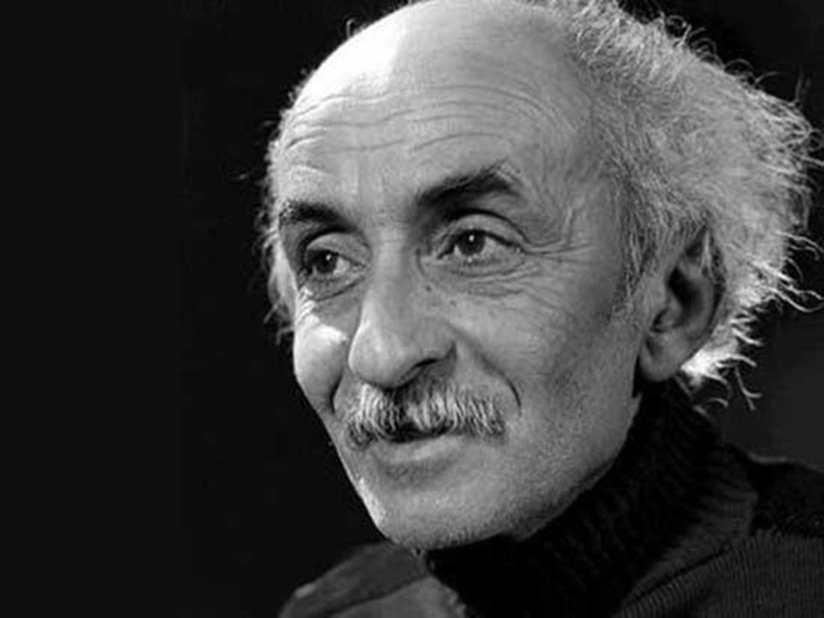شعر نیما، سرشار از یک روح رمانتیک انسانباورانه است