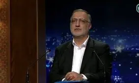 زاکانی رفتنی است؟