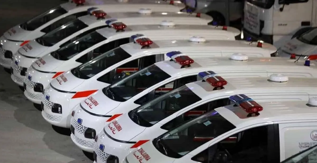 دومین محموله بشردوستانه تحویل ایران شد