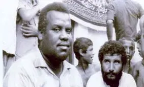 ریشه نوحه «ممد نبودی» کویتی‌پور و حسین فخری به کدام مداح پیش از انقلاب می رسد؟/ ویدئو

