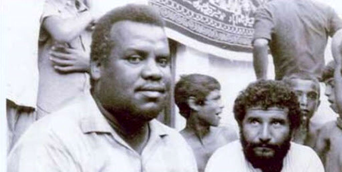 ریشه نوحه «ممد نبودی» کویتیپور و حسین فخری به کدام مداح پیش از انقلاب می رسد؟/ ویدئو