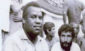 ریشه نوحه «ممد نبودی» کویتی‌پور و حسین فخری به کدام مداح پیش از انقلاب می رسد؟/ ویدئو

