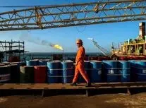 ۸ میلیارد دلار پول نفت ایران برنگشته است/ ویدئو