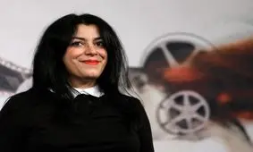 مرجان ساتراپی از اندوه درگذشت