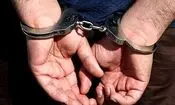 دستگیری عامل قمه‌کشی و ضرب و جرح در میانه 