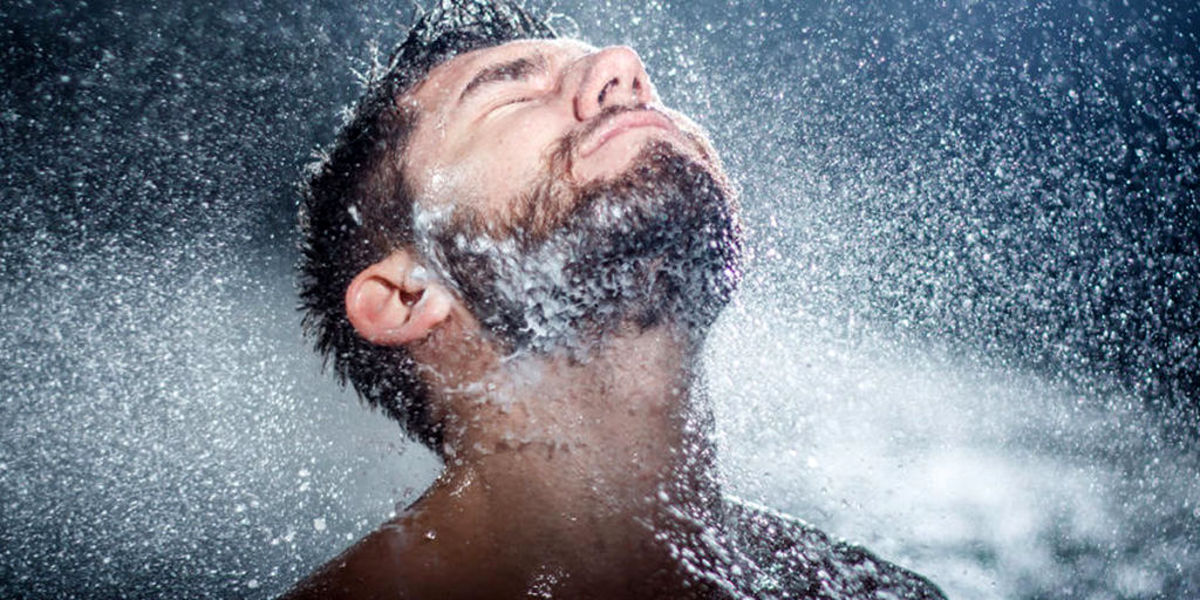اگر هر روز دوش آب سرد بگیرید چه اتفاقی برای بدنتان می افتد؟
