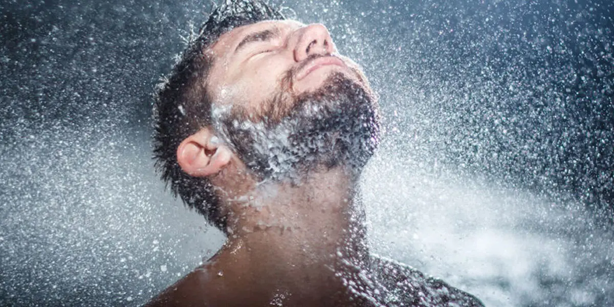اگر هر روز دوش آب سرد بگیرید چه اتفاقی برای بدنتان می افتد؟