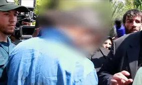 دزدان خانوادگی در نقش مسافران عراقی زنان تهرانی را شکار می کردند/ ویدئو