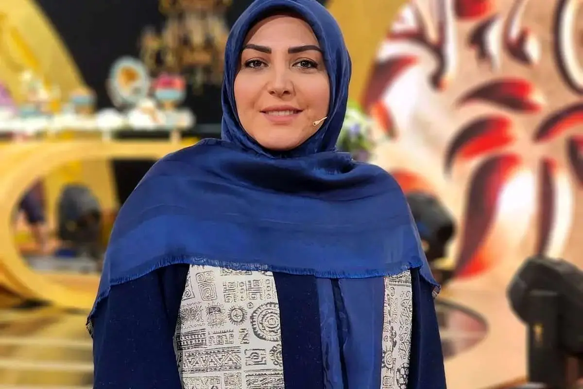 المیرا شریفی‌مقدم در کنار مادر و مادربزرگش؛ روایتی شیرین از پیوند نسل‌ها