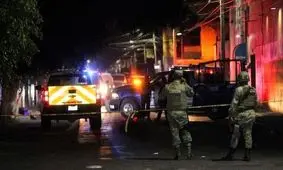 تیراندازی مرگبار در یک مهمانی/ ۳۲ نفر کشته و زخمی شدند