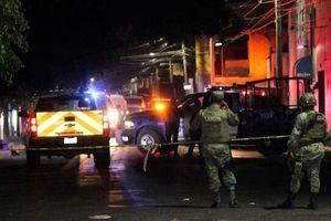 تیراندازی مرگبار در یک مهمانی/ ۳۲ نفر کشته و زخمی شدند