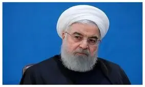 کارشناس شبکه افق صدا و سیما: حسن روحانی و دولتش یکی از دلایل سقوط بشار اسد بود!/ ویدئو

