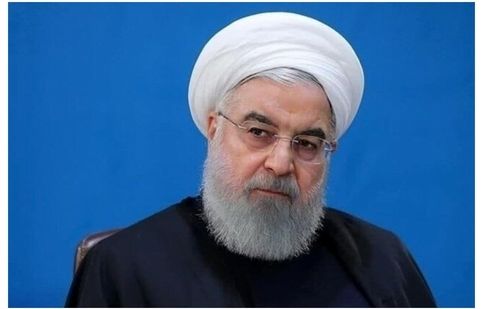 کارشناس شبکه افق صدا و سیما: حسن روحانی و دولتش یکی از دلایل سقوط بشار اسد بود!/ ویدئو