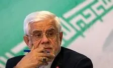 عارف: حوادث دی‌ماه برای همه باخت - باخت بود/ مردم در چهلم جانباختگان شرکت کنند