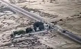 حداقل ۳۰ کشته در پی حمله انتحاری گروه تروریستی جدایی‌طلبان بلوچ به مقر ارتش پاکستان/ ویدئو