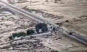 حداقل ۳۰ کشته در پی حمله انتحاری گروه تروریستی جدایی‌طلبان بلوچ به مقر ارتش پاکستان/ ویدئو