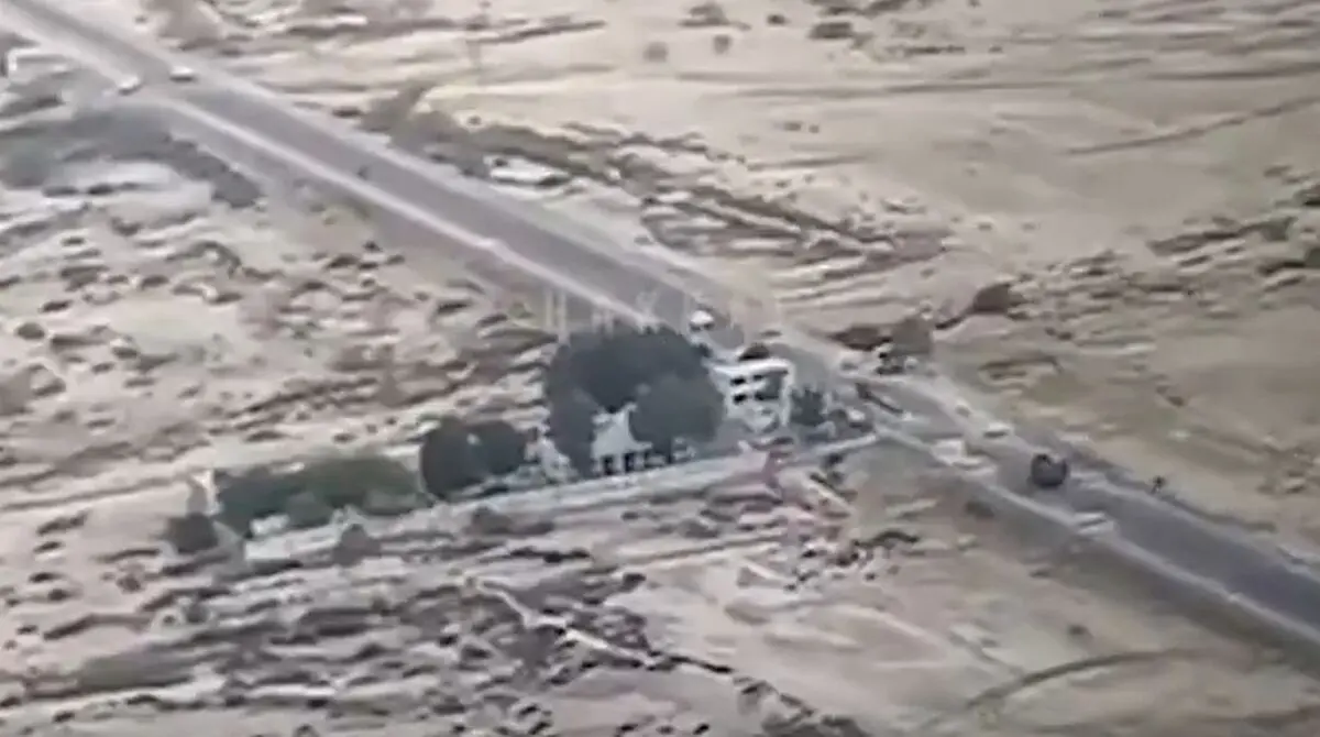 حداقل ۳۰ کشته در پی حمله انتحاری گروه تروریستی جدایی‌طلبان بلوچ به مقر ارتش پاکستان/ ویدئو