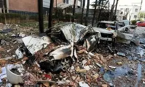 آماده‌سازی ۸۱ ایستگاه مترو تهران برای استفاده به عنوان پناهگاه