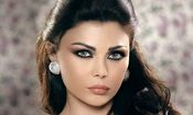 هیفا وهبی عروس شد/ عکس