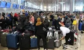 گزارش واشنگتن پست از مهاجرت بی سابقه اسرائیلی‌ها به دلیل ترس و نارضایتی