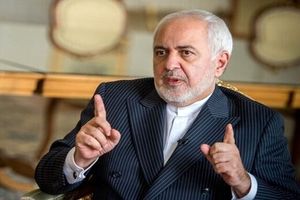ظریف: آمریکا می‌خواست آقای جهان باشد اما نتوانست؛ ایران بزرگترین قدرت منطقه است/ همانگونه که رقص تانگو نیاز به مشارکت دارد، توازن قدرت هم به همکاری کشورها نیازمند است!/ ویدئو