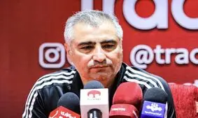 ساکت الهامی سرمربی نساجی شد

