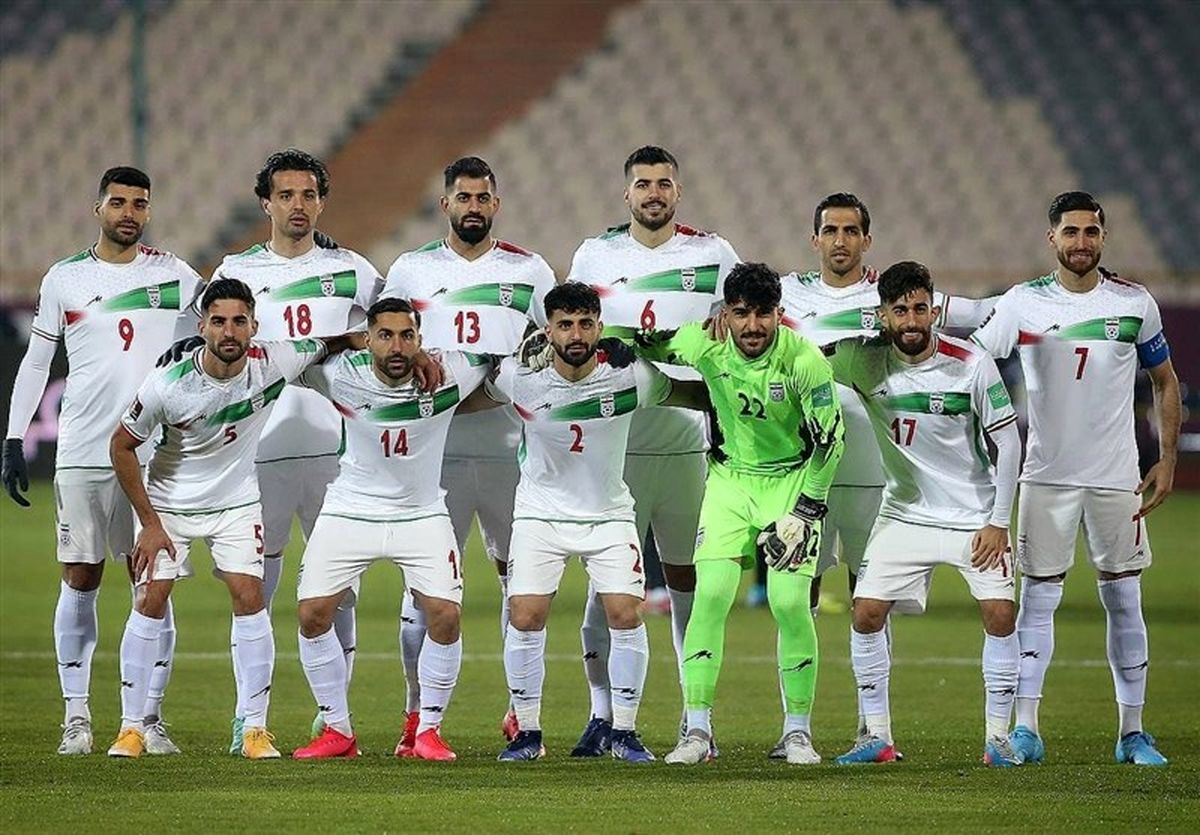  احتمالاً شکست دادن تیم ملی فوتبال ایران سخت خواهد بود/ ایران هنوز هم تا حدودی ناشناخته است