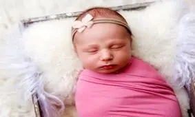 در دوره عکاسی نوزاد چه مواردی آموزش داده می‌شود؟