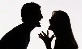 این قانون ۵ ثانیه ای به دعوای بین زوجین پایان می‌دهد
