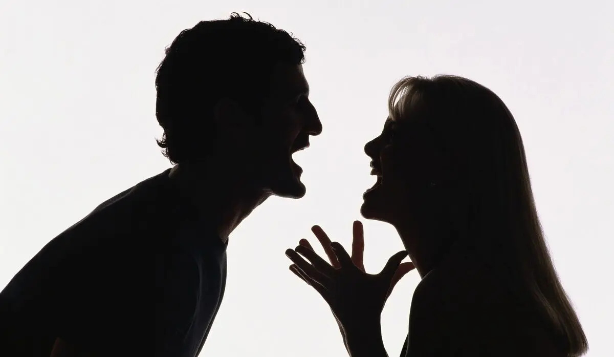 این قانون ۵ ثانیه ای به دعوای بین زوجین پایان می‌دهد