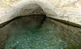 ۱۲۰ رشته قنات در خراسان رضوی احیا شد